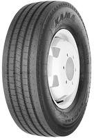КАМА NF-201 245/70 R19.5